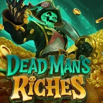 Dead Man's Riches