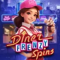 Diner Frenzy Spins