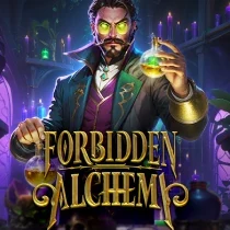 Forbidden Alchemy