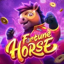 Fortune Horse