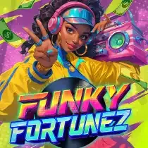 Funky Fortunez