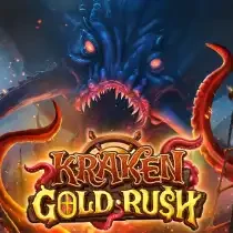 Kraken Gold Rush