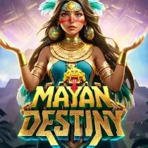 Mayan Destiny