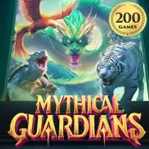 Mythical Guardians