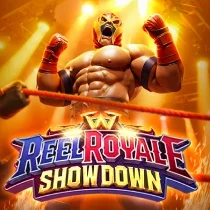 Reel Royale Showdown