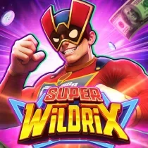 Super Wildrix