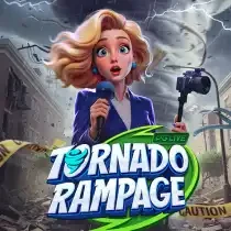 Tornado Rampage