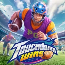 Touchdown Wins