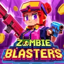 Zombie Blasters