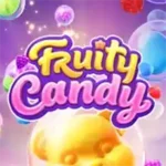 Fruity Candy