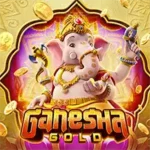 Ganesha Gold