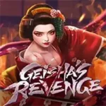 Geishas Revenge