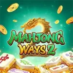 Mahjong Ways 2