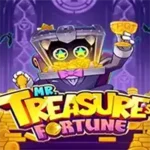 Mr.Treasures Fortune