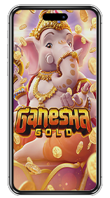 mobile gameplay genesha gold