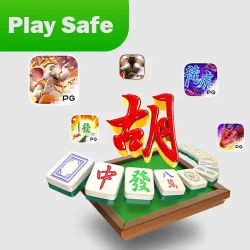 play safe