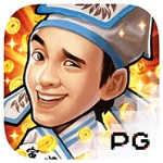 slot icon Flirting Scholar