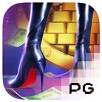slot icon Heist Stakes