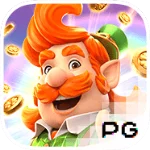 slot icon Leprechaun Riches