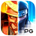 slot icon Ninja vs Samurai