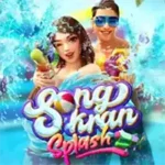 Songkran Splash