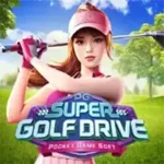 Super Golf Drive