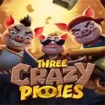 The Crazy Piggies