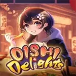 Oishi Delights