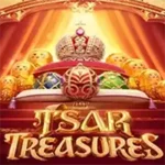 Tsar Treasures