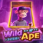 Wild Ape